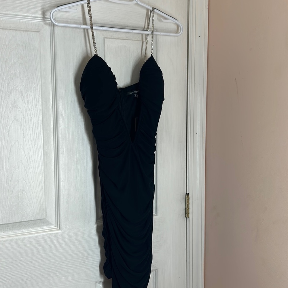 The party Starter Mini Dress | Fashionnova